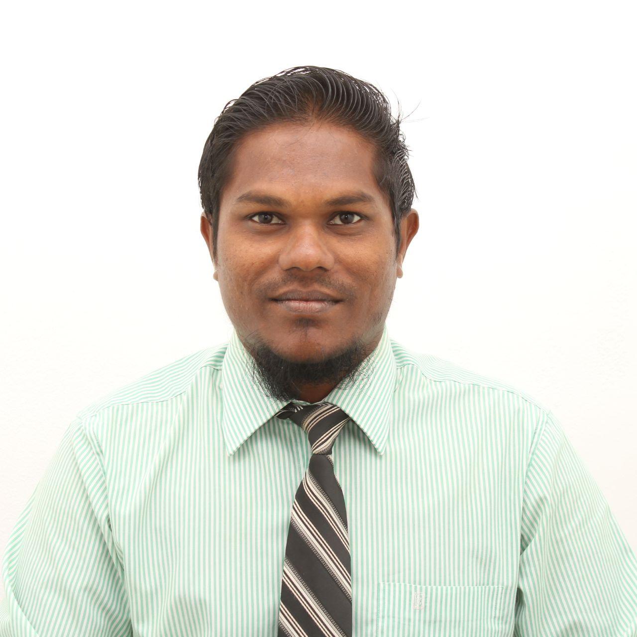 Mohamed Husny