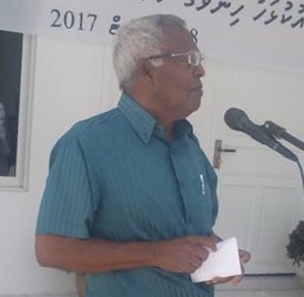 Mohamed Khalid