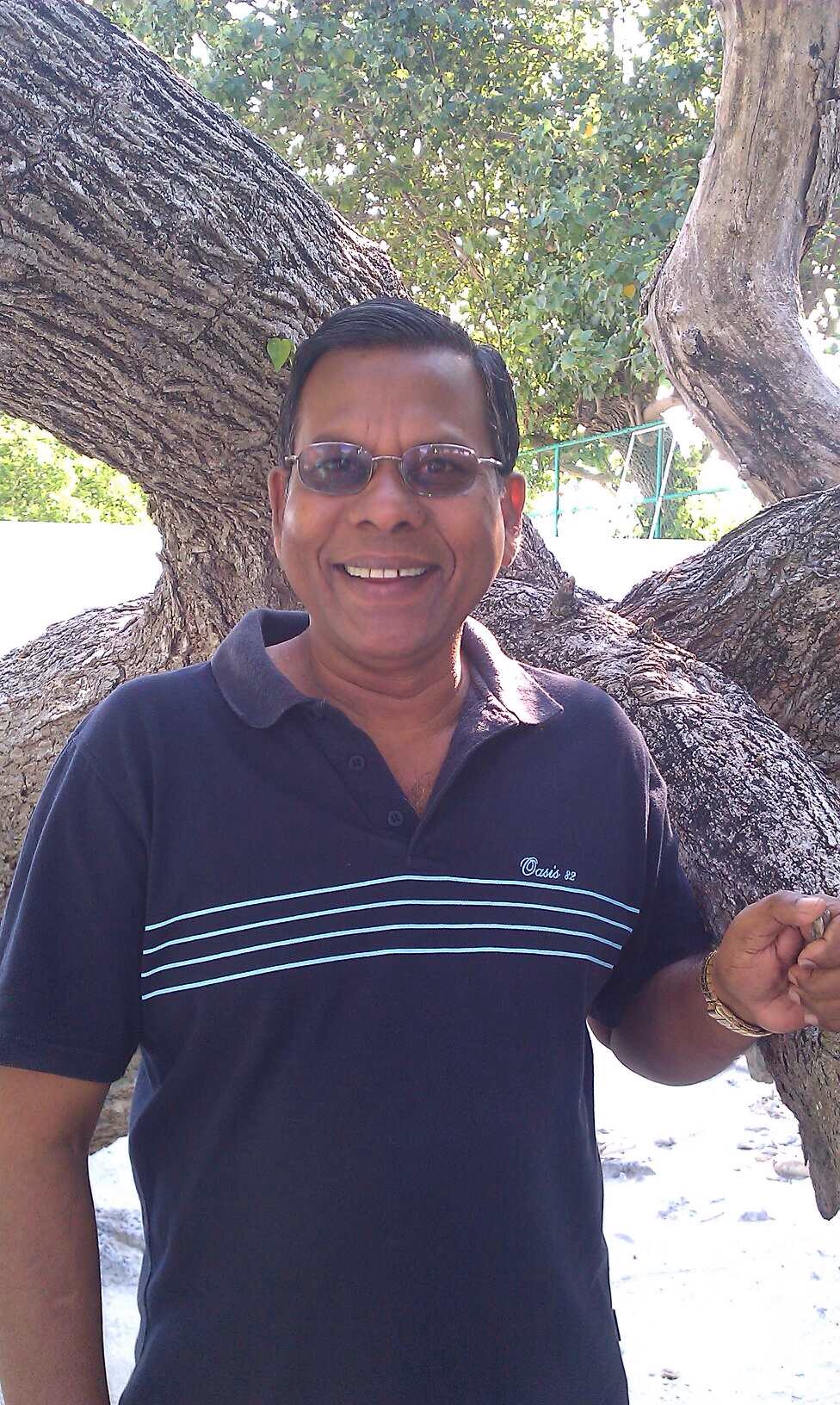Imad Khalid
